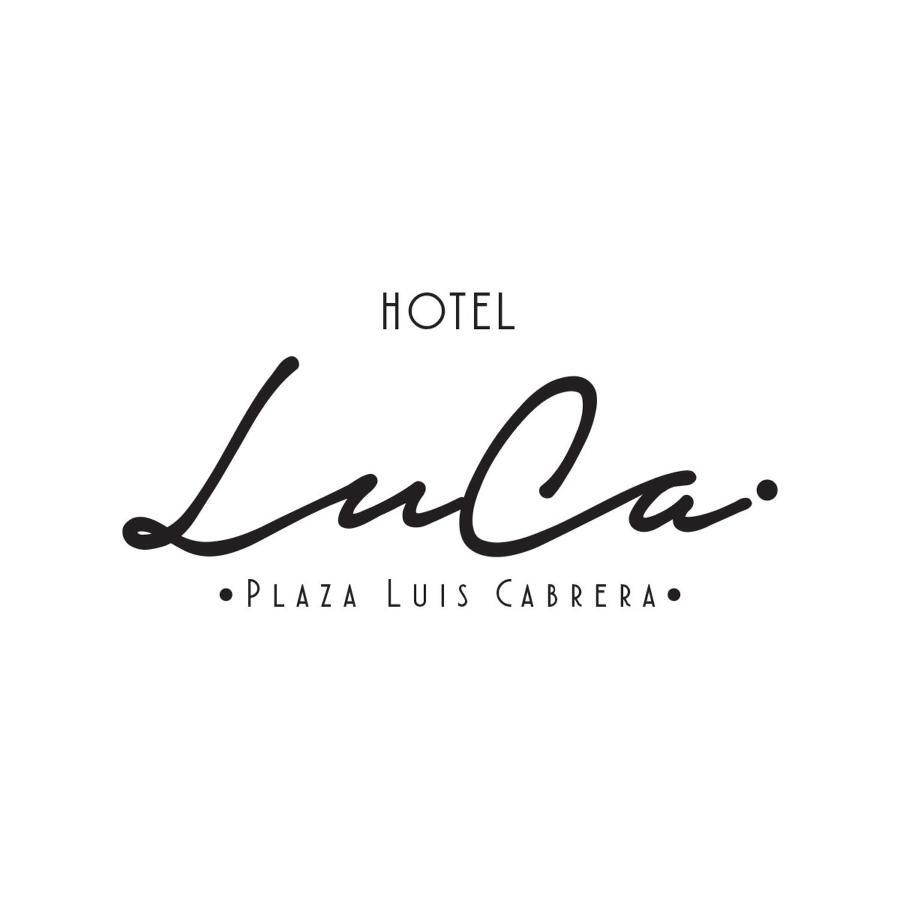 Hotel Luca Mexico City Exteriör bild